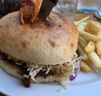 Gilligan's Cafe Bar - Seniors Australia