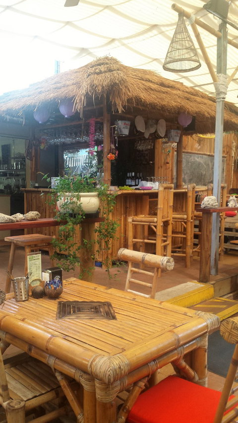 Gilligan's Cafe Bar - Seniors Australia 3