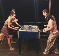 Jack's Jungle Bar - Seniors Australia