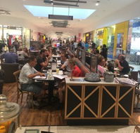 Jamaica Blue - Seniors Australia