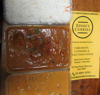 Khans Curries - Seniors Australia