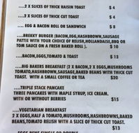 Magnetic Island Bakery  Cafe - Seniors Australia