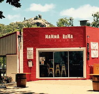 Mamma Roma - Seniors Australia