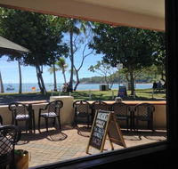 Marlin Bar - Seniors Australia