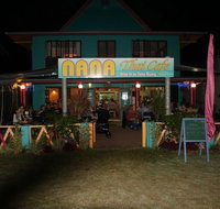 Nana Thai Cafe - Seniors Australia
