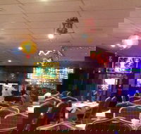 Pagoda Chinese Restaurant - Seniors Australia