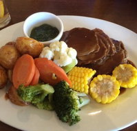 Shearers Arms Tavern - Seniors Australia