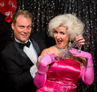 Stagedoor Theatre Restuarant - Seniors Australia