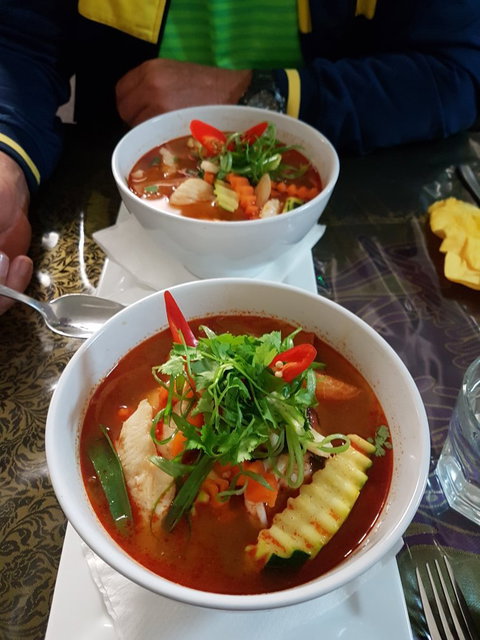 Thai Again - Seniors Australia 3