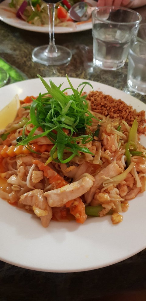 Thai Again - Seniors Australia 4
