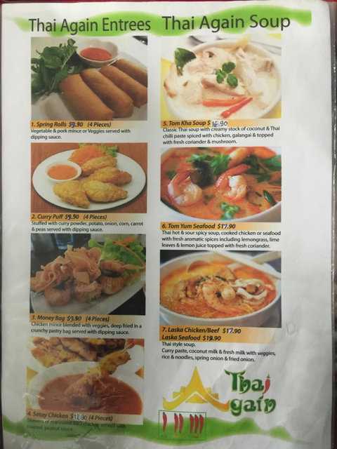 Thai Again - Seniors Australia 5