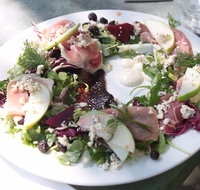 The Bikini Tree Cafe Restaurant - Seniors Australia
