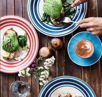 The Early Bird - Seniors Australia