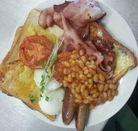 The Slotted Spoon Cafe - Seniors Australia