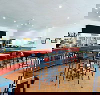 Up the Garden Path Restaurant  Bar - Seniors Australia