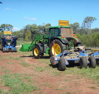 Triple P Contracting - Seniors Australia