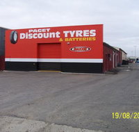Paget Discount Tyres Batteries - Seniors Australia