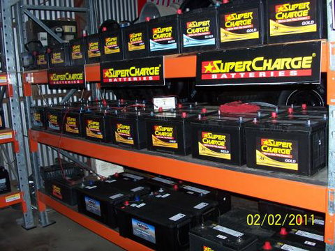 Paget Discount Tyres & Batteries - Seniors Australia 2