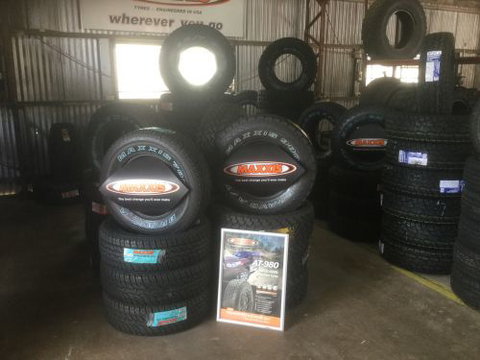 Paget Discount Tyres & Batteries - Seniors Australia 3