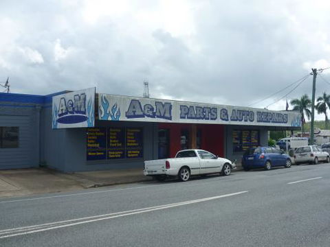 A & M Parts And Auto Repairs - Seniors Australia 0