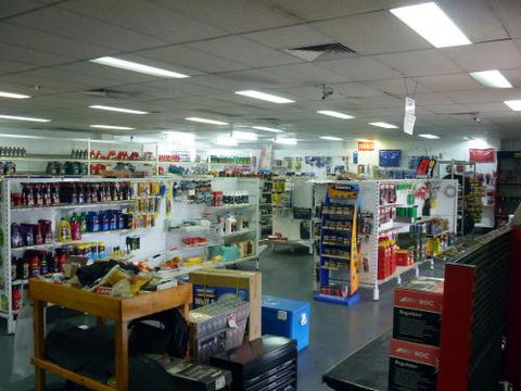 A & M Parts And Auto Repairs - Seniors Australia 2