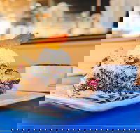Cafe 4342 - Seniors Australia