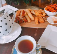 Cafe Sorella - Seniors Australia