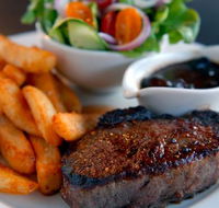 Cascades Restaurant - Seniors Australia