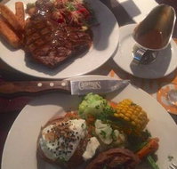 Cattleman's Rest Steakhouse - Seniors Australia