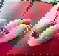 Daintree Ice Cream Company - Seniors Australia