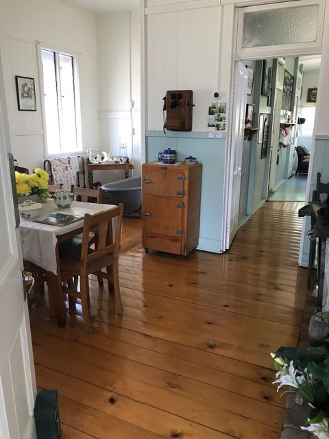 Das Neumann Haus - Seniors Australia 3