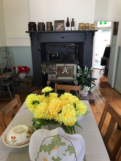 Das Neumann Haus - Seniors Australia 4