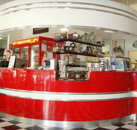 Eagle Rock Cafe - Seniors Australia