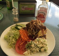 Feedlot Eatery - Seniors Australia