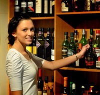 gibbisy restaurant - Seniors Australia