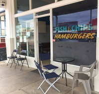 GNH Fish Bar - Seniors Australia