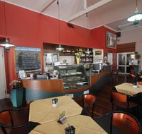 Henry's Cafe and Restaurant - Seniors Australia