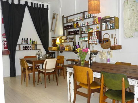 Homegrown - Seniors Australia 0