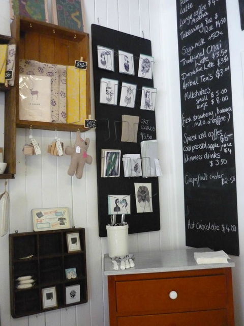 Homegrown - Seniors Australia 2