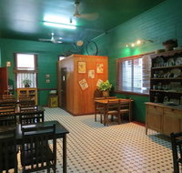 Irish Molly's Bar Grill - Seniors Australia