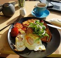 Jak  Mo Taste Co - Seniors Australia