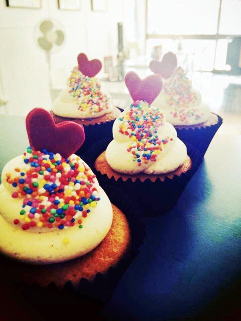 Katty Cakes - Seniors Australia 2