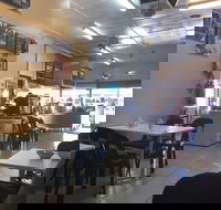 Kellis Diner - Seniors Australia