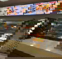 KFC - Seniors Australia