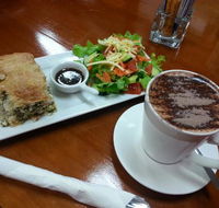 Killing Time with Coffee - Seniors Australia