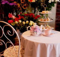 Laidley Florist and Tea Room - Seniors Australia