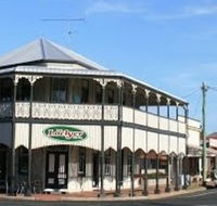 Lockyer Hotel - Seniors Australia