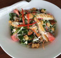 Mulgowie Hotel - Seniors Australia