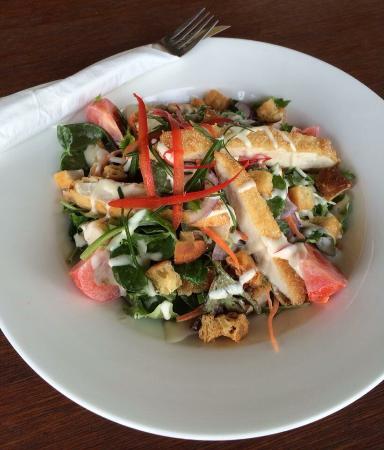 Mulgowie Hotel - Seniors Australia 0