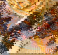 Nando's - Seniors Australia